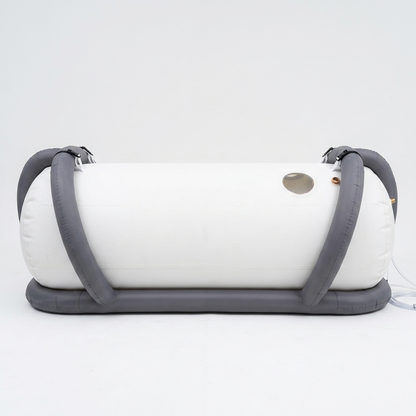 ThermoLab AuraPod™ Pro Inflatable Hyperbaric Chamber — 1.5 ATA Mild Hyperbaric Oxygen Therapy
