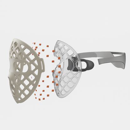 Thermolab Aura Pro LED Face Mask