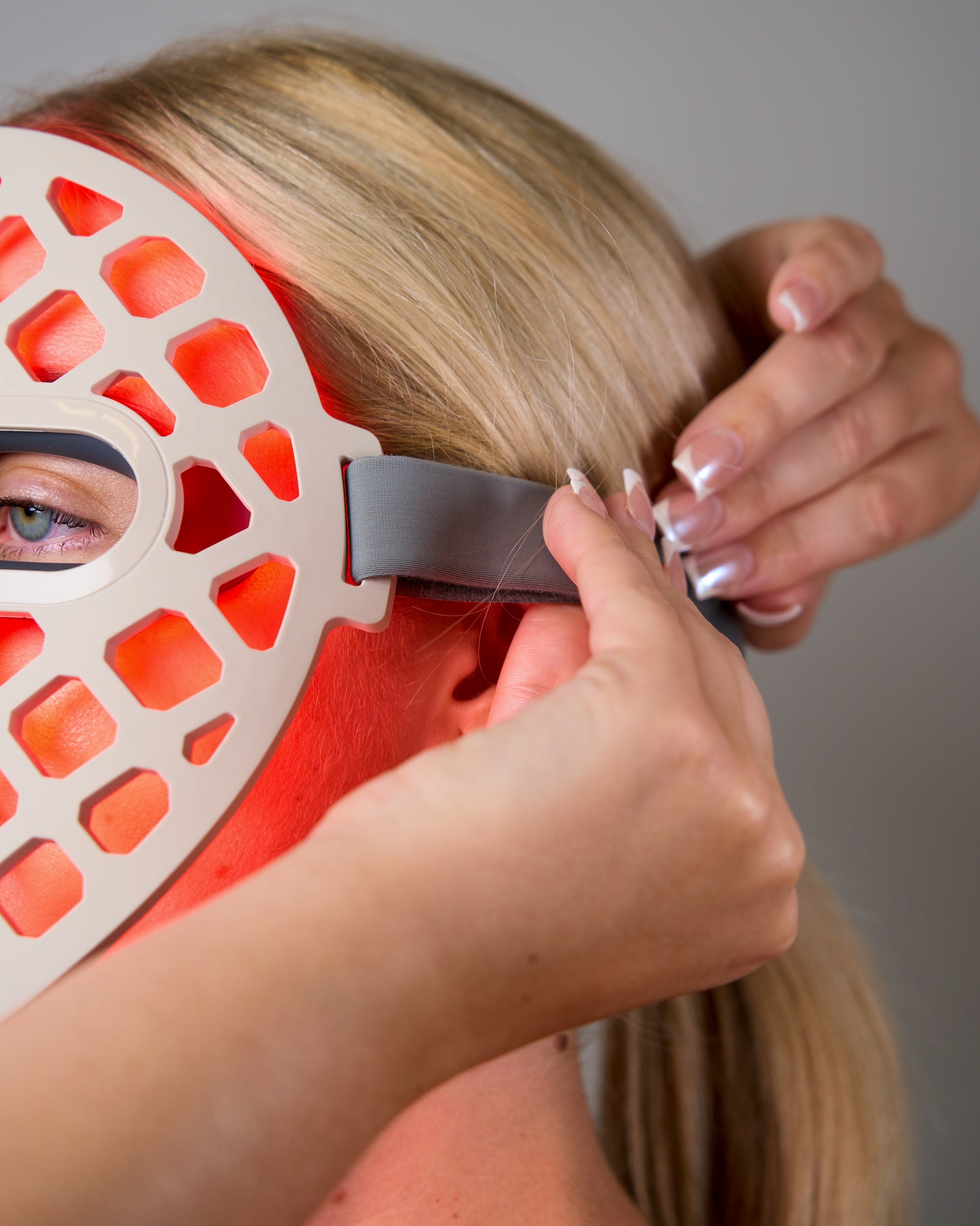 Thermolab Aura Pro LED Face Mask