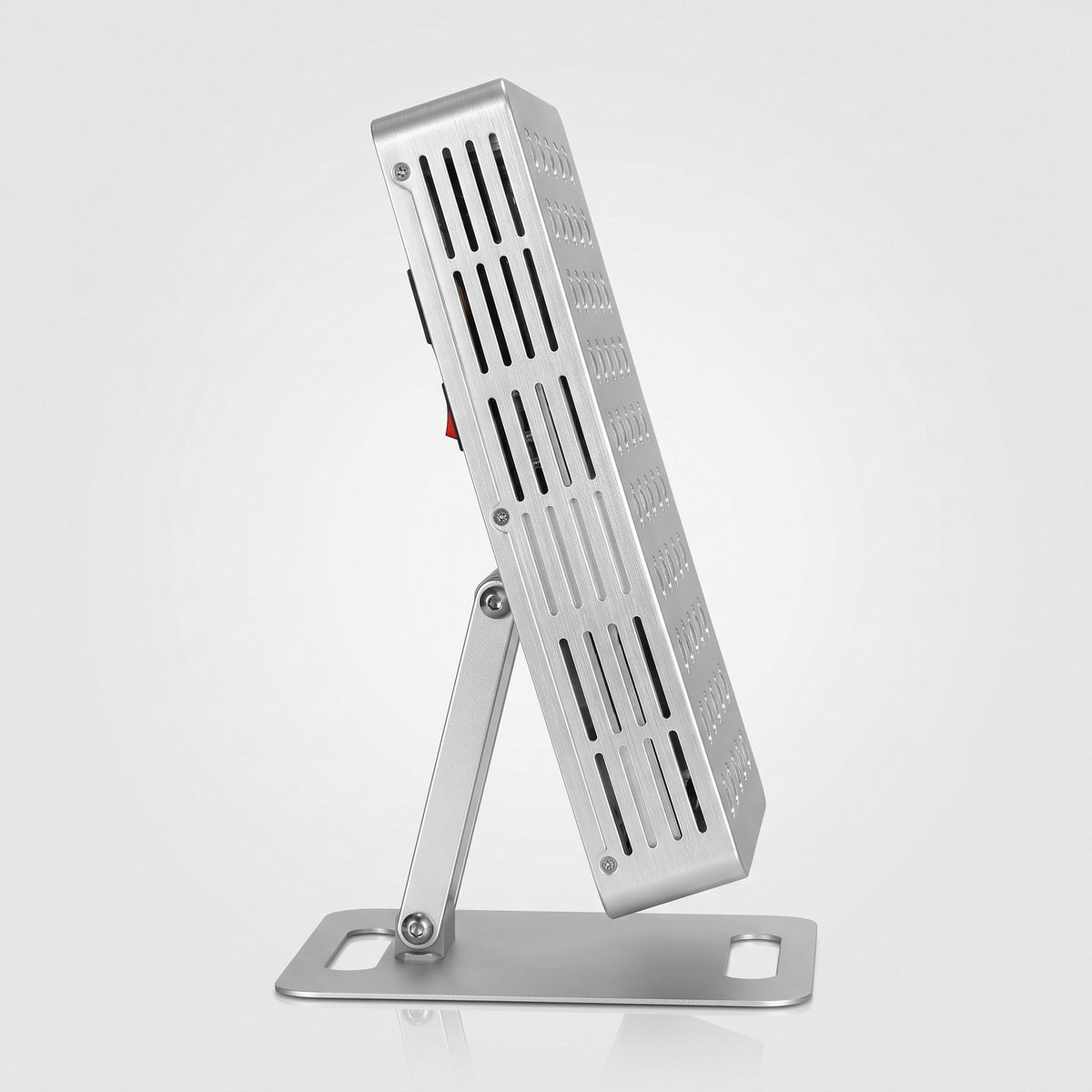 ThermoLab A Series A60 300W red light therapy panel – side profile