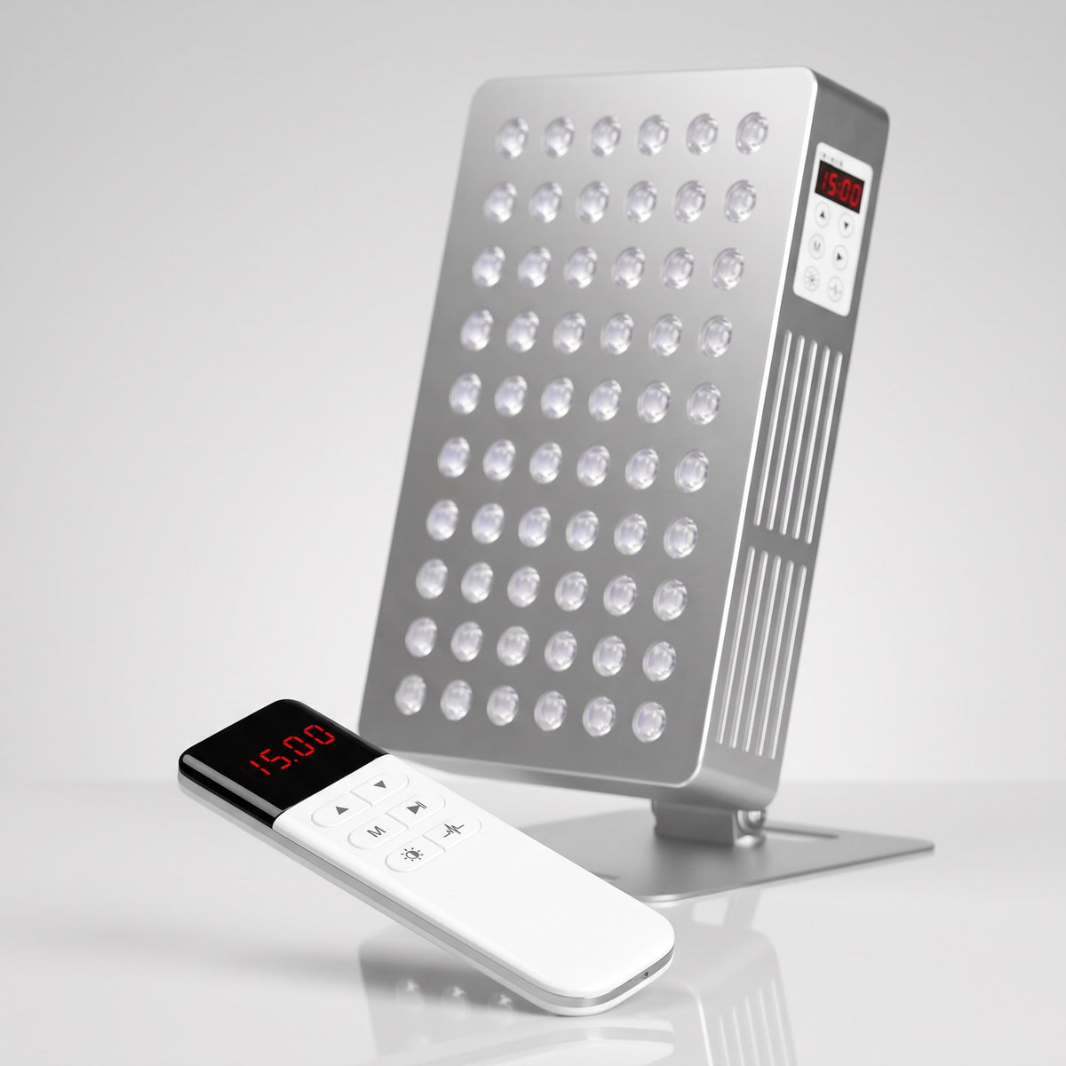 ThermoLab A Series A60 300W red light therapy panel – with remote control