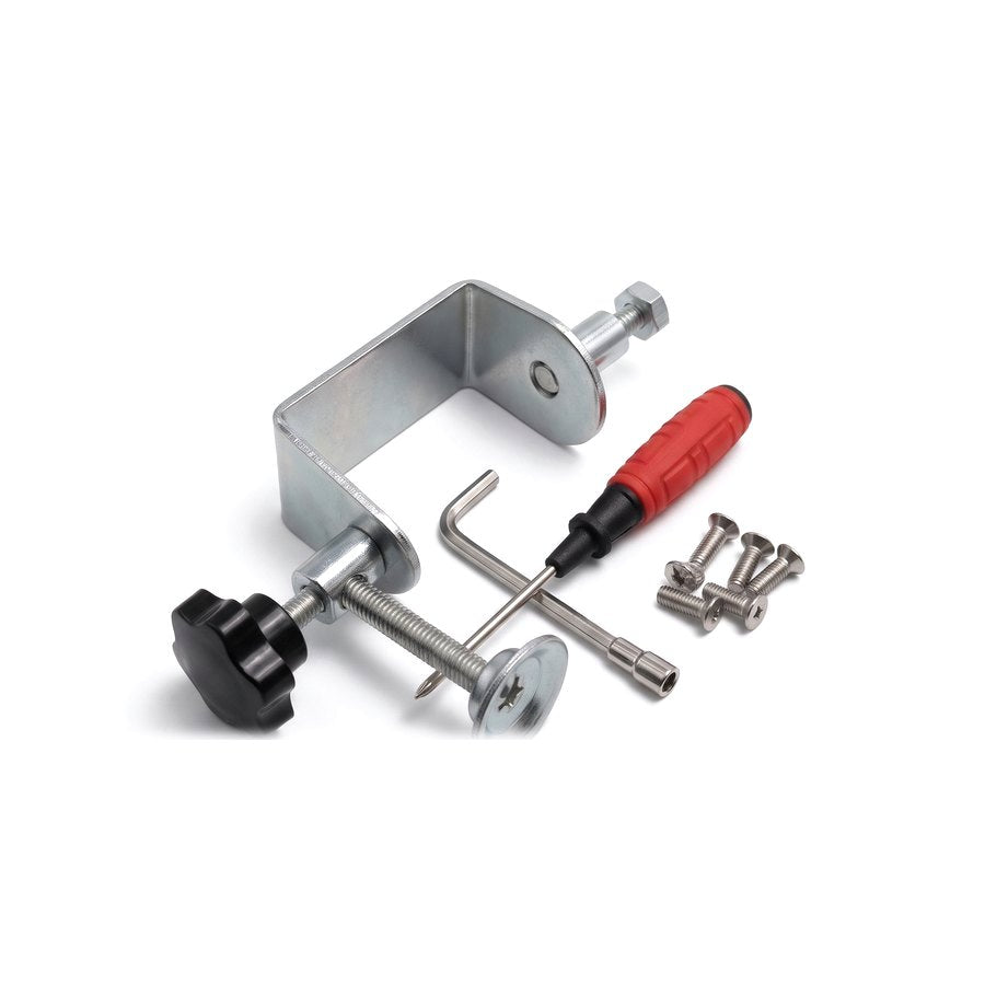 Mounting bracket and fixings