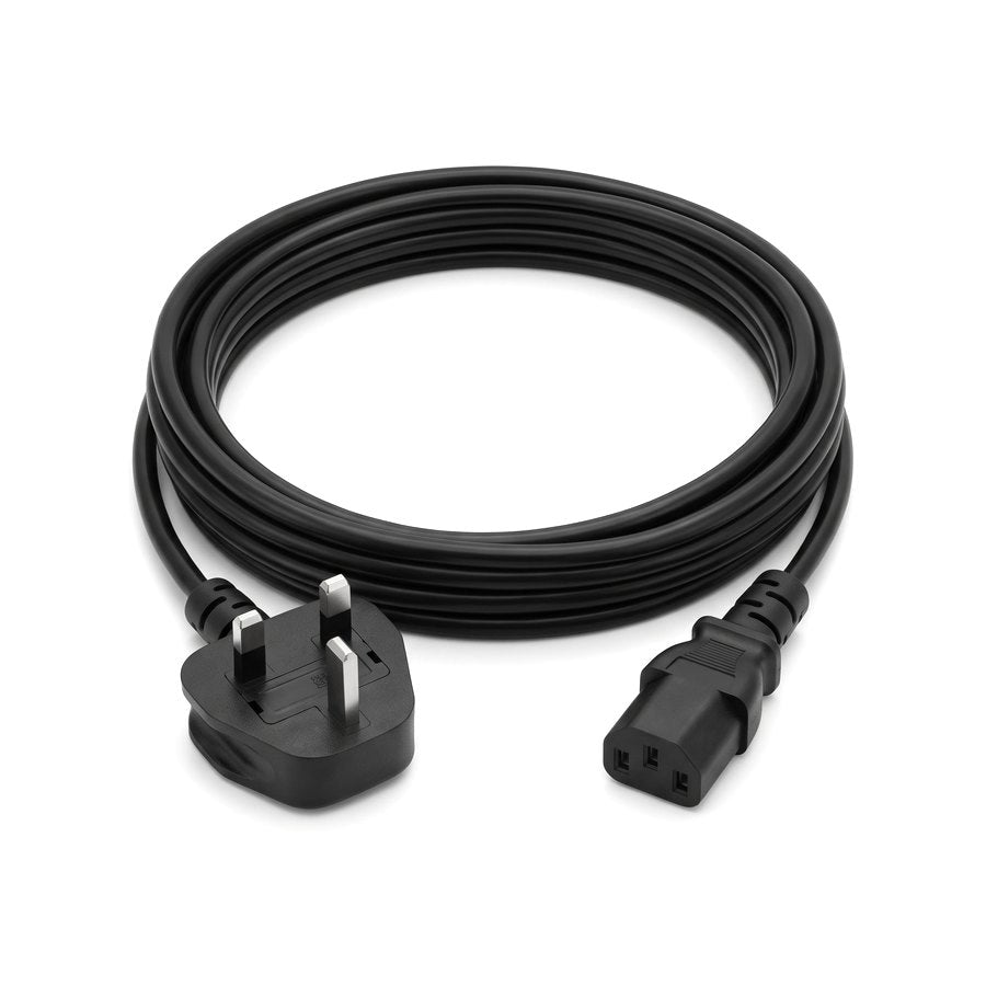 UK power cable