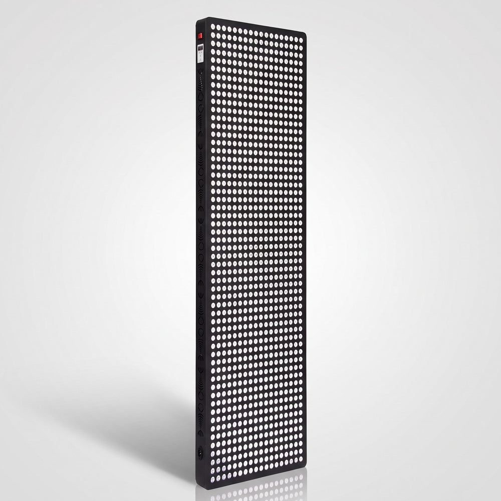 ThermoLab S4000 4000W red light therapy panel – front view