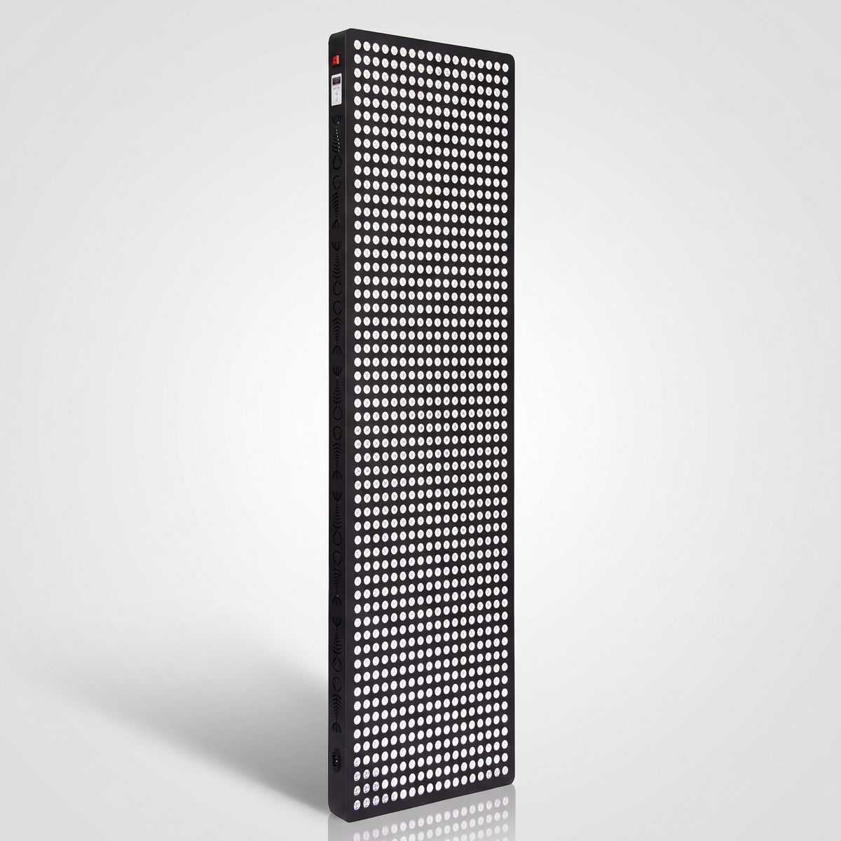 ThermoLab S4000 4000W red light therapy panel – front view