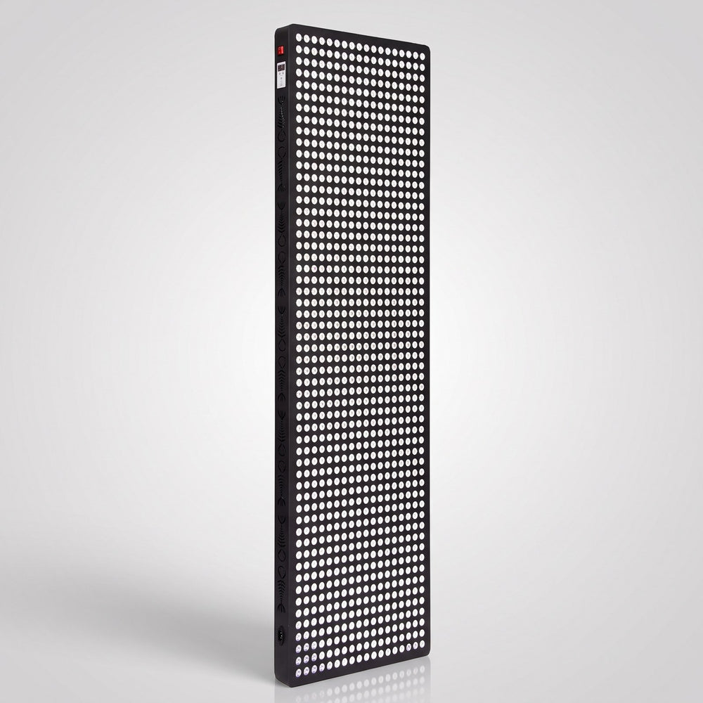 ThermoLab S5000 5000W red light therapy panel – front view