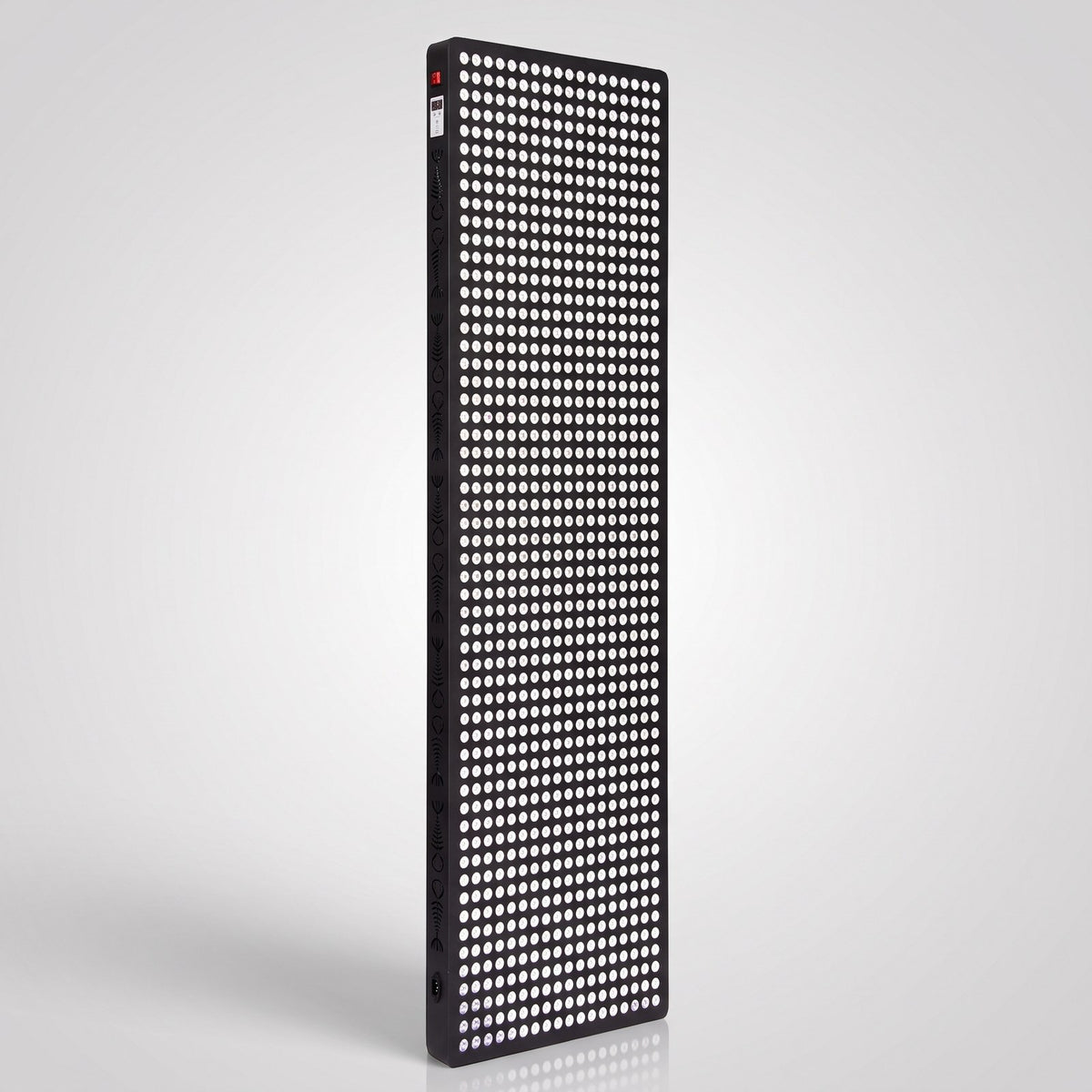 ThermoLab S5000 5000W red light therapy panel – front view