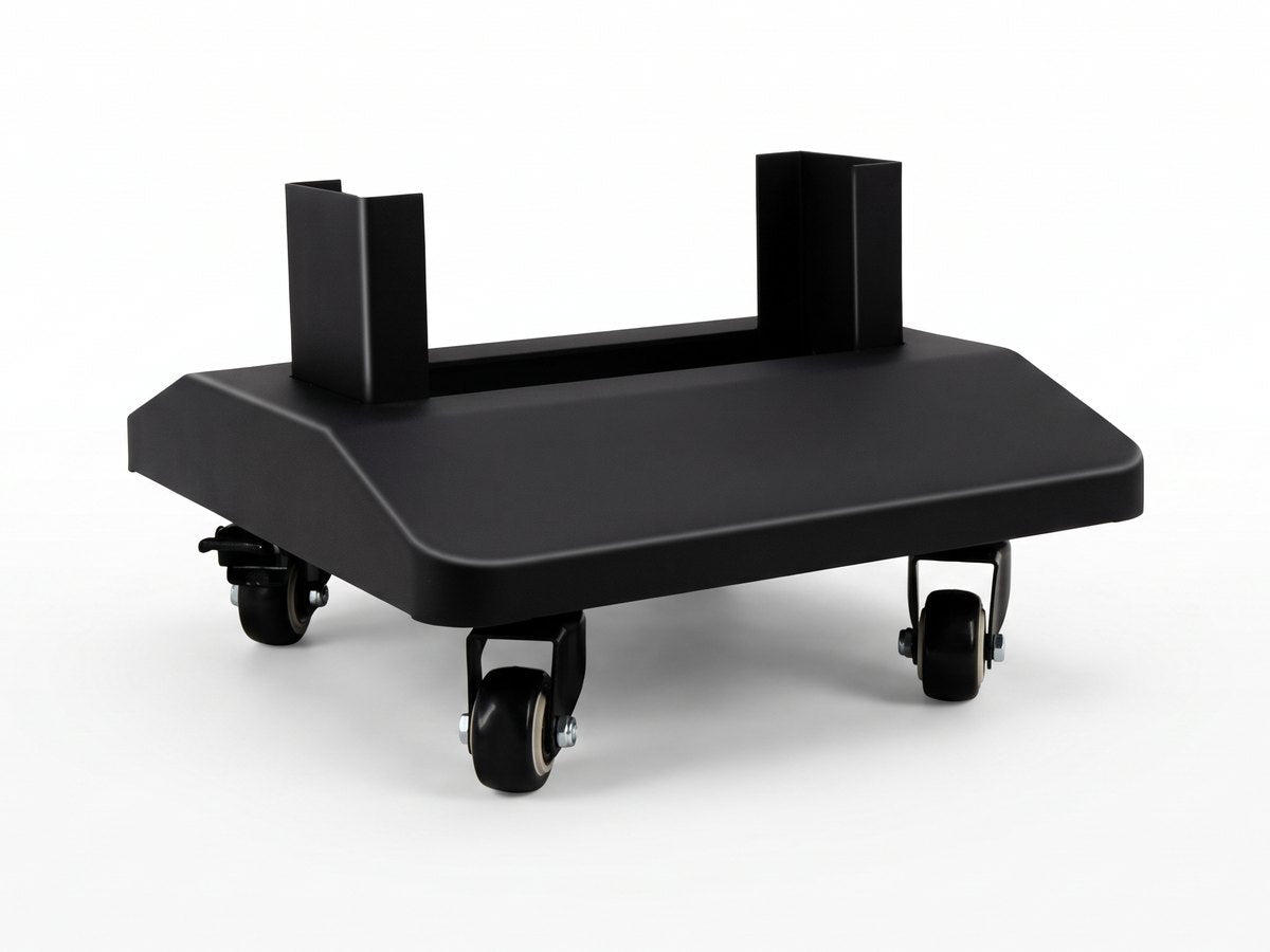 ThermoLab panel floor base