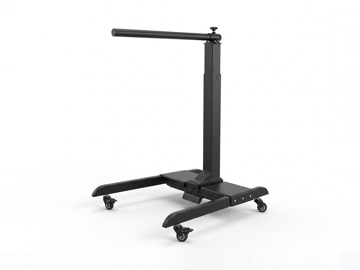 ThermoLab electric stand
