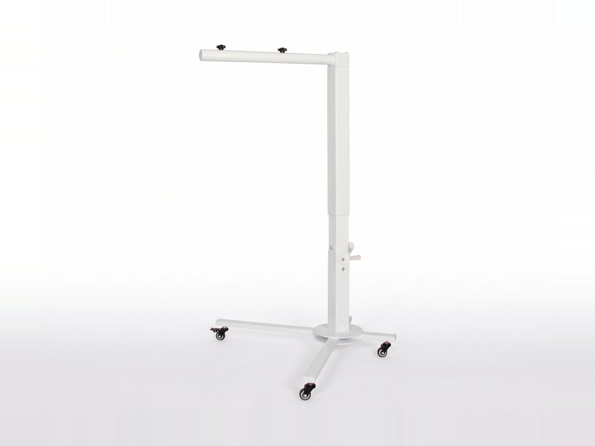 ThermoLab premium floor stand