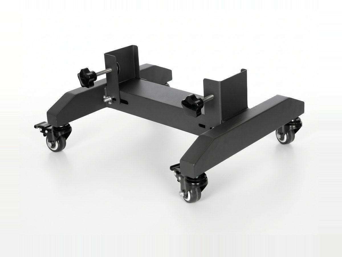 ThermoLab universal panel base