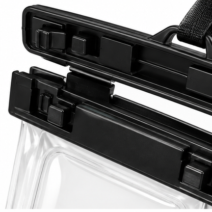 ThermoLab™ Waterproof Sauna Phone Case