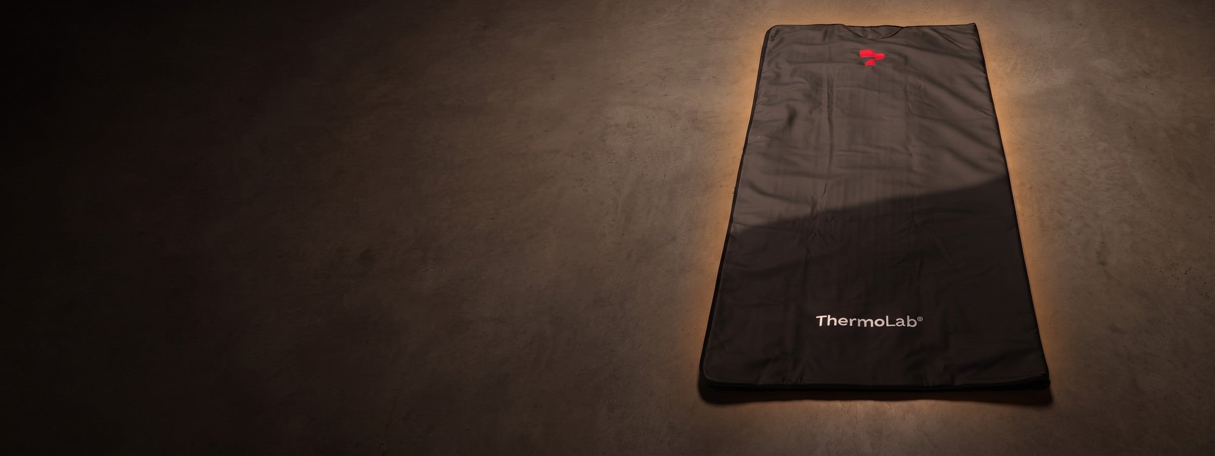 ThermoLab sauna blanket heat technology