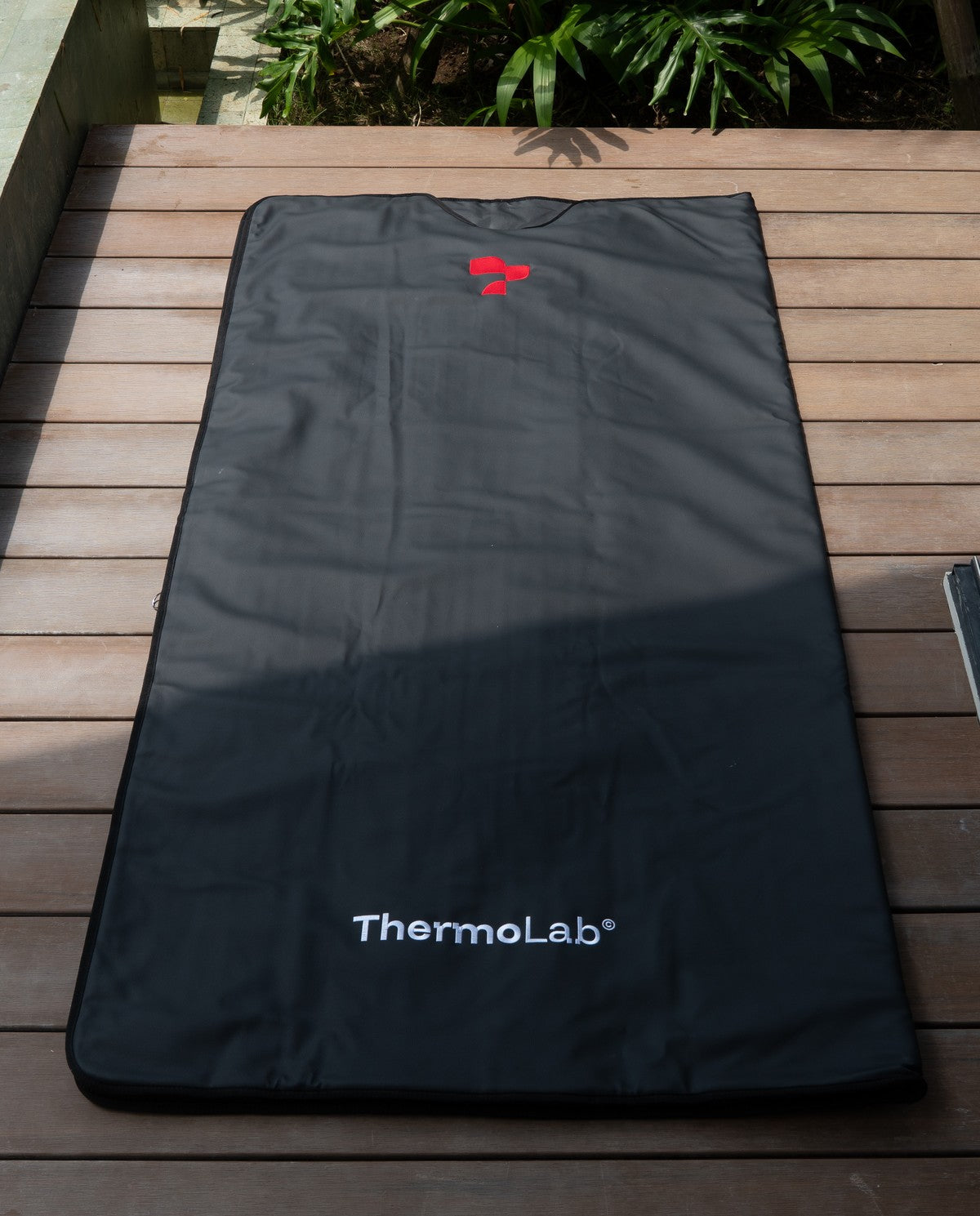 ThermoLab sauna blanket