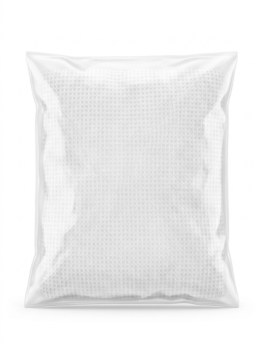 ThermoLab Sauna Blanket Cotton Insert — Hygienic Liner
