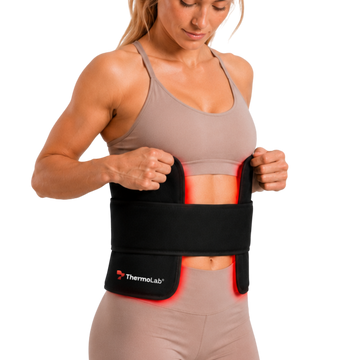 ThermoLab Auracell Belt